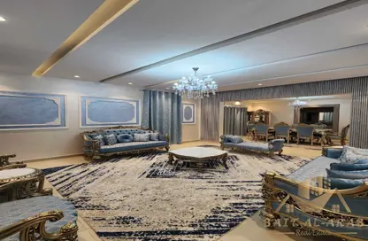 Villa - 6 Bedrooms - 6 Bathrooms for sale in Al Rawda 2 Villas - Al Rawda 2 - Al Rawda - Ajman