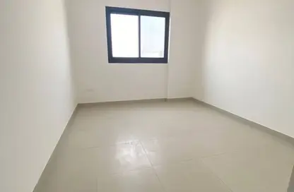 شقة - غرفة نوم - 2 حمامات للايجار في برج النعيمية 1 - أبراج النعيمية - النعيمية - عجمان