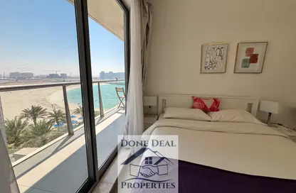 Apartment - 1 Bedroom - 2 Bathrooms for rent in Pacific - Al Marjan Island - Ras Al Khaimah