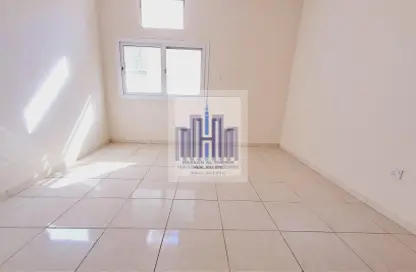 Apartment - 1 Bedroom - 1 Bathroom for rent in Fire Station Road - Muwaileh - Sharjah