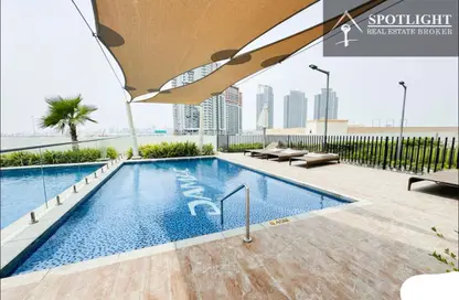 شقة - 1 حمام للايجار في ارتاسيا D - ارتاسيا - داماك هيلز - دبي