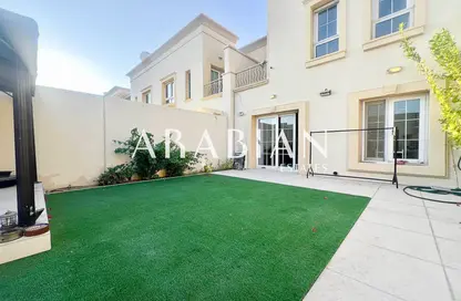 فيلا - 2 غرف نوم - 3 حمامات للبيع في الينابيع 3 - الينابيع - دبي
