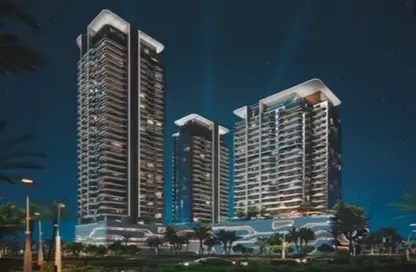 Apartment - Studio - 1 Bathroom for sale in The Orchard Place - Jumeirah Village Circle - Dubai