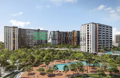 Apartment - 1 Bedroom - 1 Bathroom for sale in Olfah - Muwaileh Commercial - Sharjah Apartment - 1 Bedroom - 1 Bathroom for sale in Olfah - Muwaileh Commercial - Sharjah