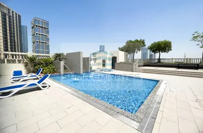 شقة - 3 غرف نوم - 4 حمامات للبيع في أوشن تيراس - مارينا سكوير - جزيرة الريم - أبوظبي