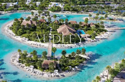 Villa - 5 Bedrooms - 5 Bathrooms for sale in Santorini - Damac Lagoons - Dubai
