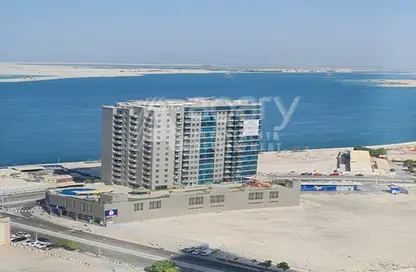Apartment - 3 Bedrooms - 3 Bathrooms for rent in The Bridges - Shams Abu Dhabi - Al Reem Island - Abu Dhabi