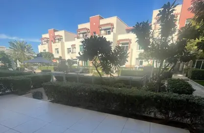 Apartment - 1 Bedroom - 2 Bathrooms for sale in Al Khaleej Village - Al Ghadeer - Abu Dhabi