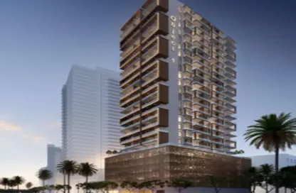 Apartment - 1 Bedroom - 2 Bathrooms for sale in W1nner Tower - Jumeirah Village Triangle - Dubai