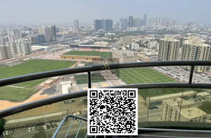 شقة - 2 غرف نوم - 2 حمامات للبيع في أبراج هورايزون - عجمان وسط المدينة - عجمان شقة - 2 غرف نوم - 2 حمامات للبيع في أبراج هورايزون - عجمان وسط المدينة - عجمان