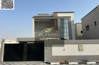 Villa - 5 Bedrooms - 6 Bathrooms for sale in Al Rawda 2 Villas - Al Rawda 2 - Al Rawda - Ajman