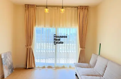 Apartment - 1 Bedroom - 1 Bathroom for sale in Diamond Views 3 - Diamond Views - Jumeirah Village Circle - Dubai