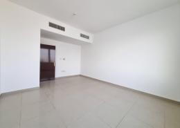 Empty Room image for: Apartment - 2 bedrooms - 2 bathrooms for rent in Shabia - Mussafah - Abu Dhabi, Image 1