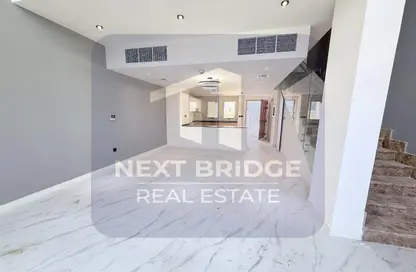 تاون هاوس - 2 غرف نوم - 3 حمامات للايجار في روكان 3 - روكان - دبي لاند - دبي