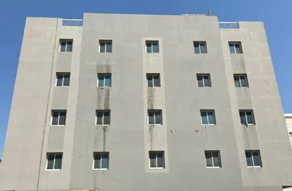 عمارة بالكامل - استوديو - 8 حمامات للبيع في جبل على الصناعية 1 - جبل علي الصناعية - جبل علي - دبي