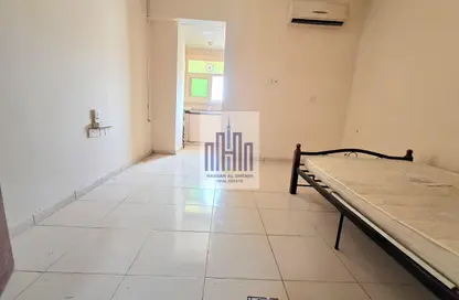Apartment - Studio - 1 Bathroom for rent in Fire Station Road - Muwaileh - Sharjah