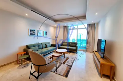 شقة - 3 غرف نوم - 3 حمامات للايجار في اورا مارينا - دبي مارينا - دبي شقة - 3 غرف نوم - 3 حمامات للايجار في اورا مارينا - دبي مارينا - دبي