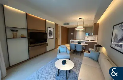 شقة - غرفة نوم - 2 حمامات للايجار في العنوان رزيدنسز برج الأوبرا دبي 2 - ذو ادراس ريزيدنس دبي أوبرا - دبي وسط المدينة - دبي شقة - غرفة نوم - 2 حمامات للايجار في العنوان رزيدنسز برج الأوبرا دبي 2 - ذو ادراس ريزيدنس دبي أوبرا - دبي وسط المدينة - دبي