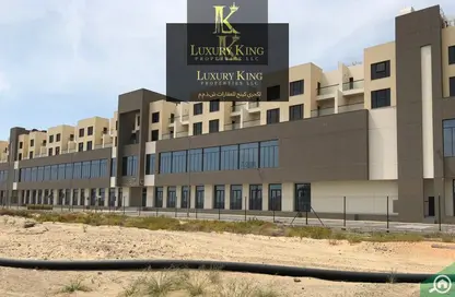 Townhouse - 3 Bedrooms - 3 Bathrooms for sale in Souk Al Warsan Townhouses F - Souk Al Warsan - International City - Dubai