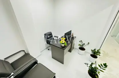 مكتب - استوديو - 1 حمام للايجار في مبنى هوريزون - بورسعيد - ديرة - دبي