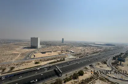 Apartment - 2 Bedrooms - 2 Bathrooms for rent in Al Rabia Tower - Majan - Dubai Land - Dubai