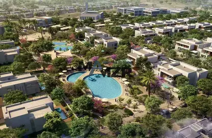 Land - Studio for sale in Saadiyat Reserve - Saadiyat Island - Abu Dhabi