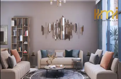 Townhouse - 2 Bedrooms - 3 Bathrooms for sale in Verdana 2 - Dubai Investment Park (DIP) - Dubai