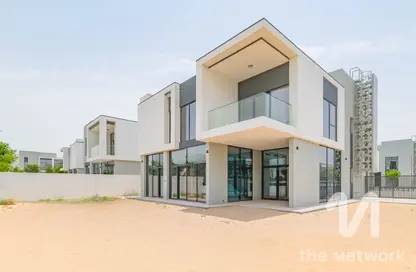 Villa - 5 Bedrooms - 5 Bathrooms for sale in Murooj Al Furjan - Al Furjan - Dubai