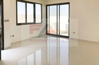 Townhouse - 3 Bedrooms - 5 Bathrooms for sale in Aurum Villas - Claret - Damac Hills 2 - Dubai