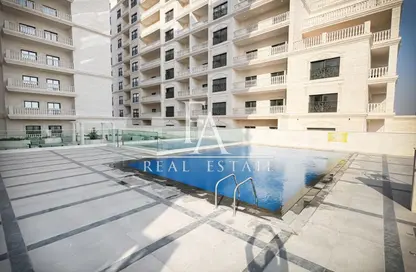 Apartment - 2 Bedrooms - 3 Bathrooms for sale in Nadine Residences 2 - Nadine Residences - Al Furjan - Dubai