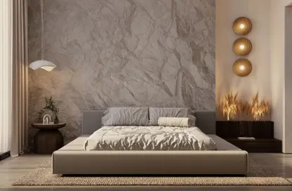 شقة - غرفة نوم - 2 حمامات للبيع في مساكن غرايجيت بواسطة اية دي اي - منطقة 11 - قرية جميرا الدائرية - دبي