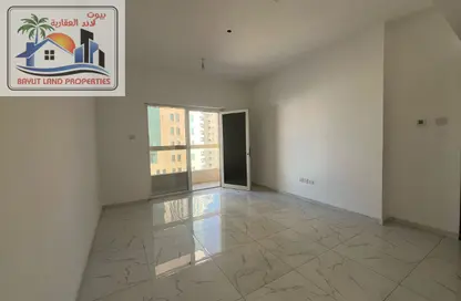 Apartment - 2 Bedrooms - 2 Bathrooms for rent in Al Majaz 3 - Al Majaz - Sharjah