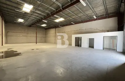 WAREHOUSE | 55 AED PSQFT | VACANT | SPACIOUS