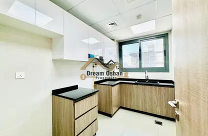 Apartment - 2 Bedrooms - 3 Bathrooms for rent in L'horizon Residence - Al Warsan 4 - Al Warsan - Dubai