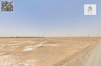 أرض - استوديو للبيع في المنامة - عجمان