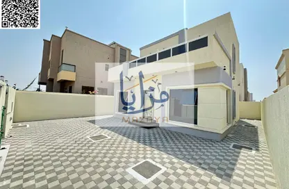 Villa - 3 Bedrooms - 5 Bathrooms for sale in Al Helio 2 - Al Helio - Ajman