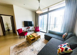 Iconic Marina Gate Living|Luxury Property