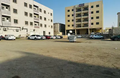 أرض - استوديو للبيع في 1  الروضة - الروضة - عجمان