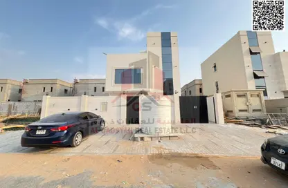 فيلا - 5 غرف نوم - 5 حمامات للبيع في الحليو 2 - الحليو - عجمان