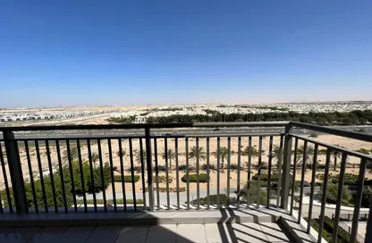 Apartment - 3 Bedrooms - 4 Bathrooms for rent in Al Yelayiss 2 - Dubai