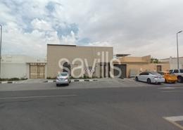 Villa - 7 bedrooms - 7 bathrooms for rent in Al Ramla - Halwan - Sharjah