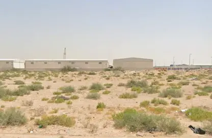 Land - Studio for sale in Al Sajaa Industrial - Al Sajaa - Sharjah Land - Studio for sale in Al Sajaa Industrial - Al Sajaa - Sharjah