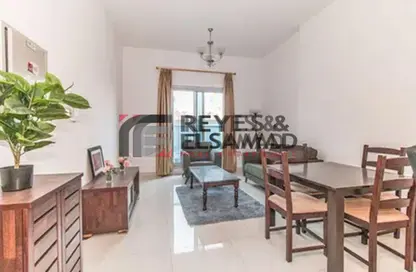 شقة - غرفة نوم - 2 حمامات للبيع في مساكن النخبة رقم 7 - مساكن النخبة الرياضية - مدينة دبي الرياضية - دبي