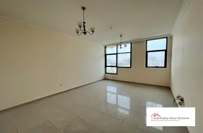 Apartment - 1 Bedroom - 1 Bathroom for sale in Al Rashidiya Towers - Ajman Downtown - Ajman