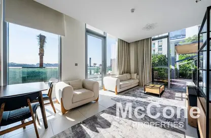 Apartment - 1 Bedroom - 2 Bathrooms for rent in Residences 23 - District One - Mohammed Bin Rashid City - Dubai Apartment - 1 Bedroom - 2 Bathrooms for rent in Residences 23 - District One - Mohammed Bin Rashid City - Dubai