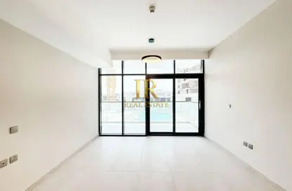 Apartment - Studio - 1 Bathroom for rent in Herad Tower - Jumeirah Village Circle - Dubai