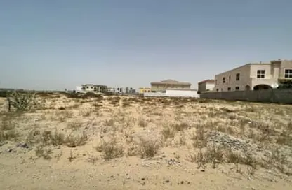 أرض - استوديو للبيع في حوشي 1 - حوشي - البادي - الشارقة