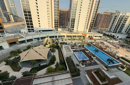 شقة - غرفة نوم - 2 حمامات للايجار في عزيزي ريفييرا 41 - عزيزي ريفيرا - ميدان واحد - ميدان - دبي