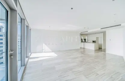 Apartment - 2 Bedrooms - 3 Bathrooms for rent in D1 Tower - Culture Village - Dubai