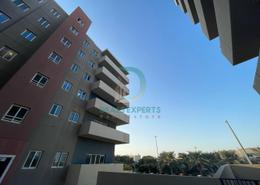 Apartment - 2 bedrooms - 2 bathrooms for sale in Tower 41 - Al Reef Downtown - Al Reef - Abu Dhabi